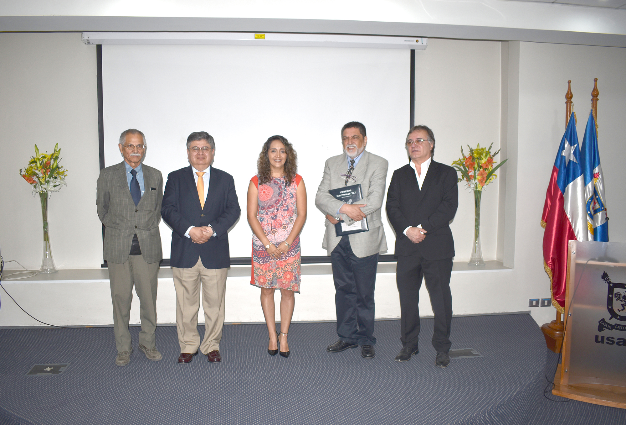 Tesis doctoral del Departamento de Ingeniería Industrial crea un nuevo modelo de bienestar organizacional sostenible